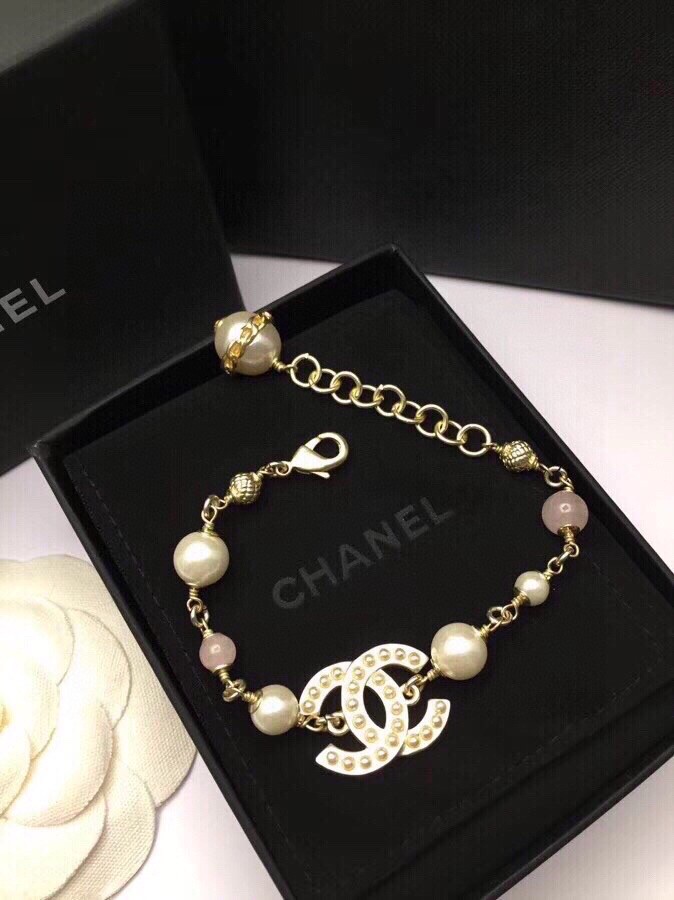 Chanel Bracelets